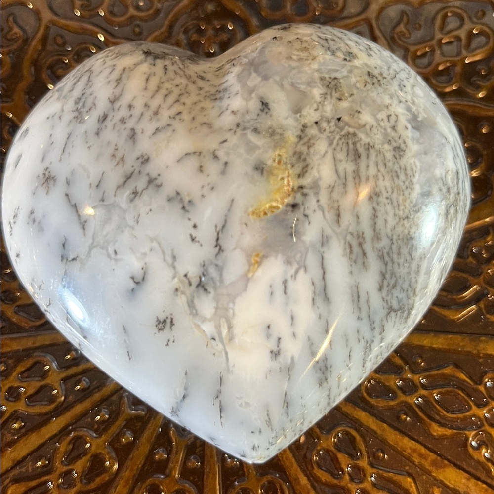 Dendritic Opal #4